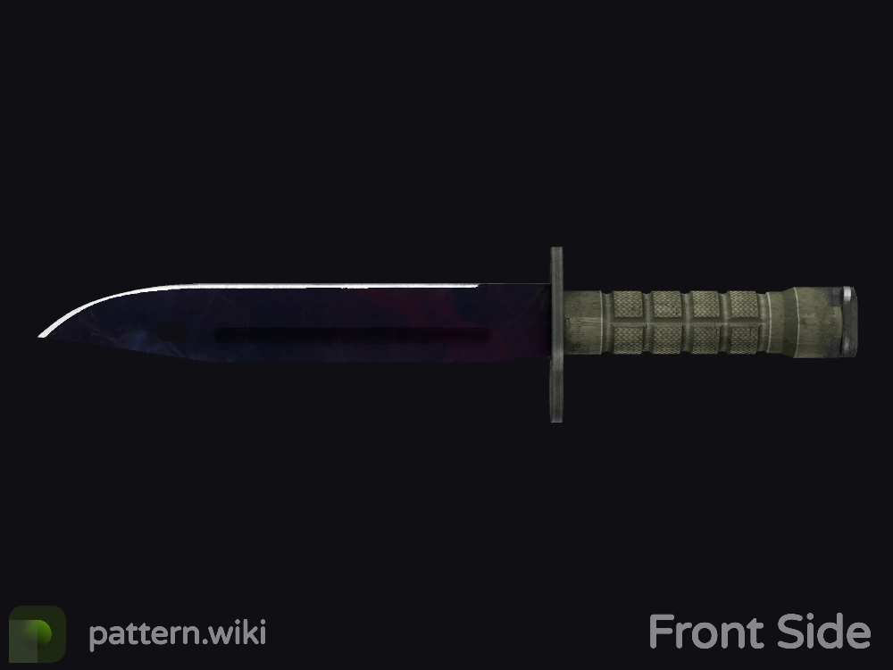 Bayonet Doppler seed 610