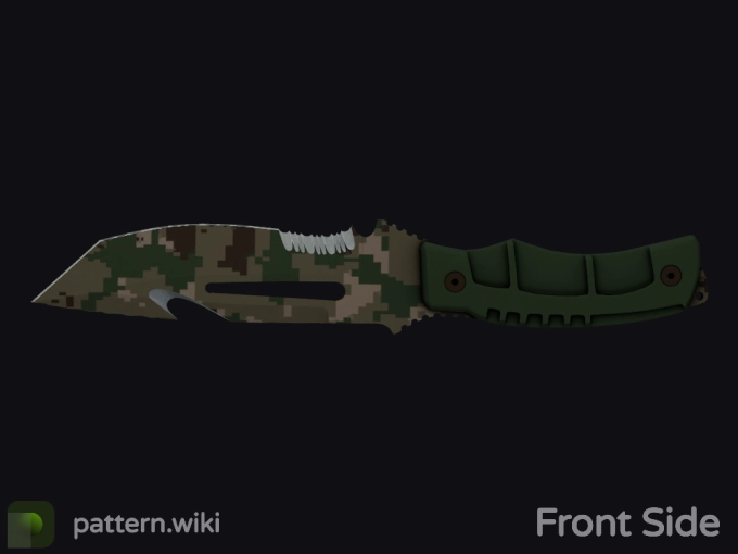 skin preview seed 601