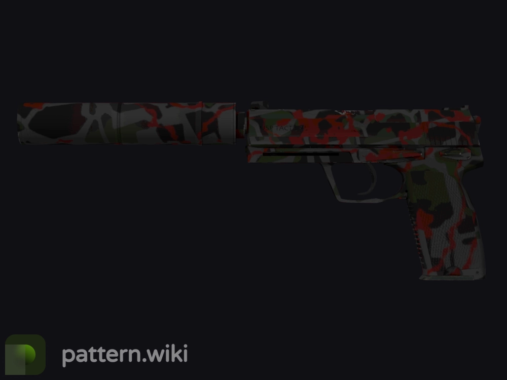 USP-S Serum seed 413