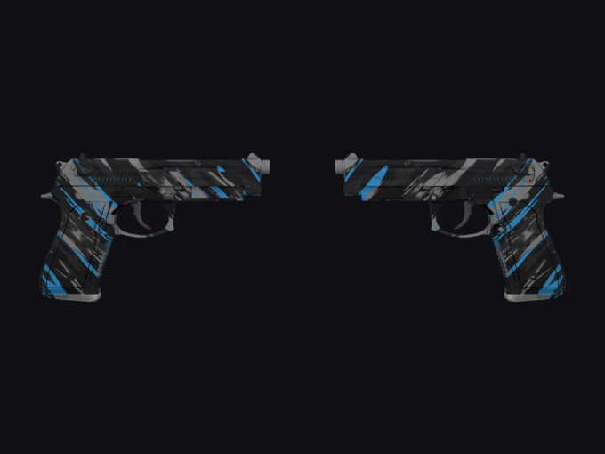 skin preview seed 321