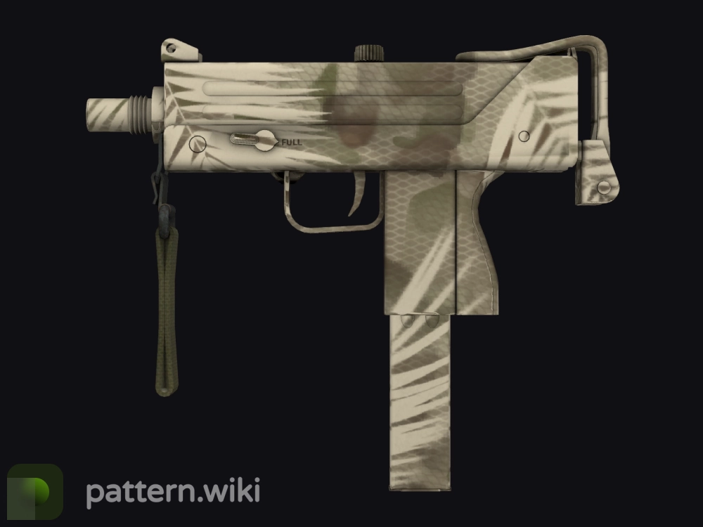 MAC-10 Palm seed 520