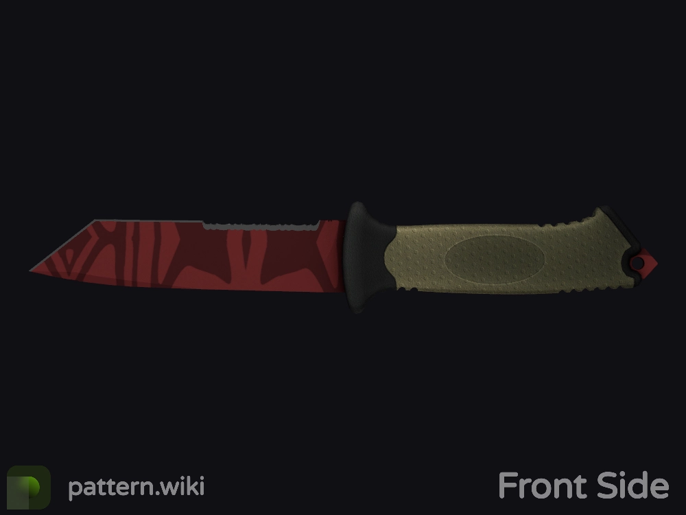 Ursus Knife Slaughter seed 724