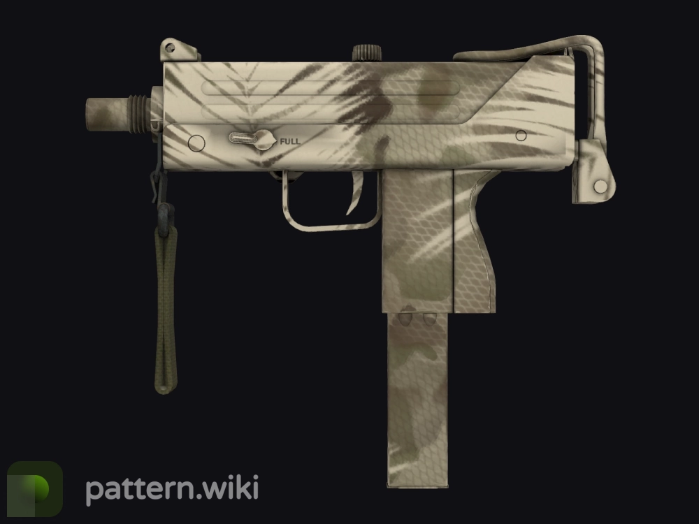 MAC-10 Palm seed 83