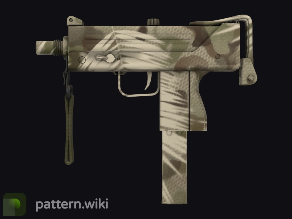 MAC-10 Palm seed 300