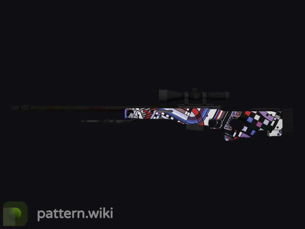 AWP POP AWP seed 480