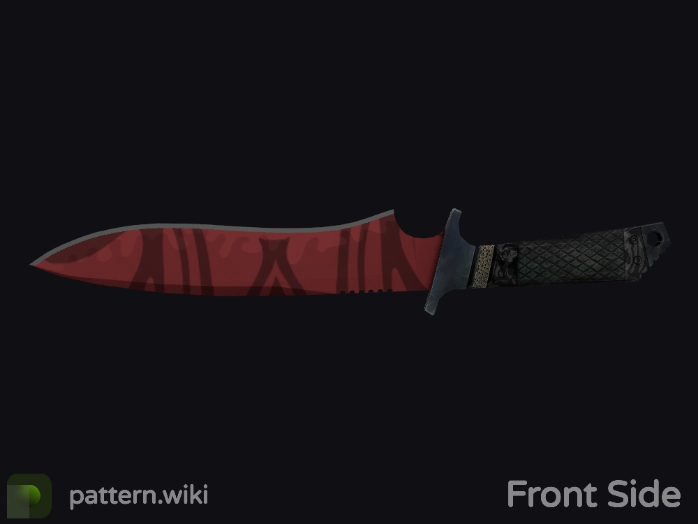 Classic Knife Slaughter seed 399