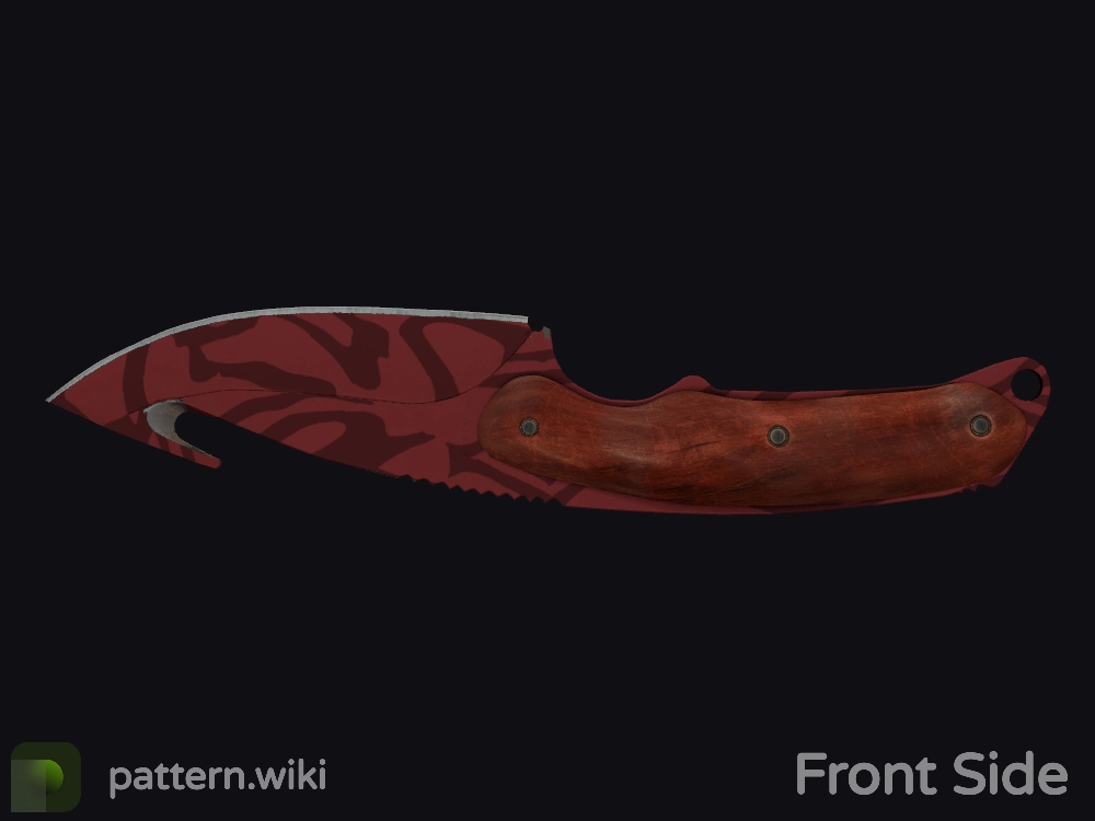 Gut Knife Slaughter seed 937