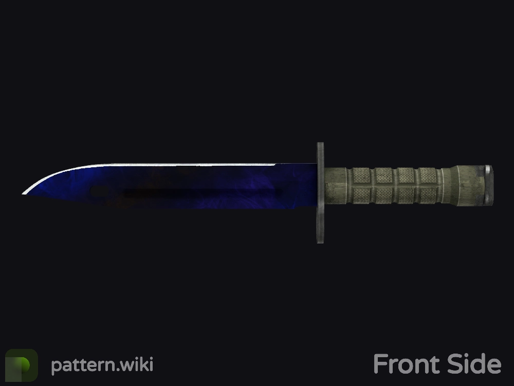 Bayonet Doppler seed 965