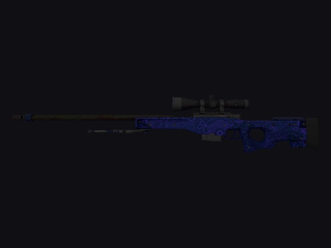 skin preview seed 917