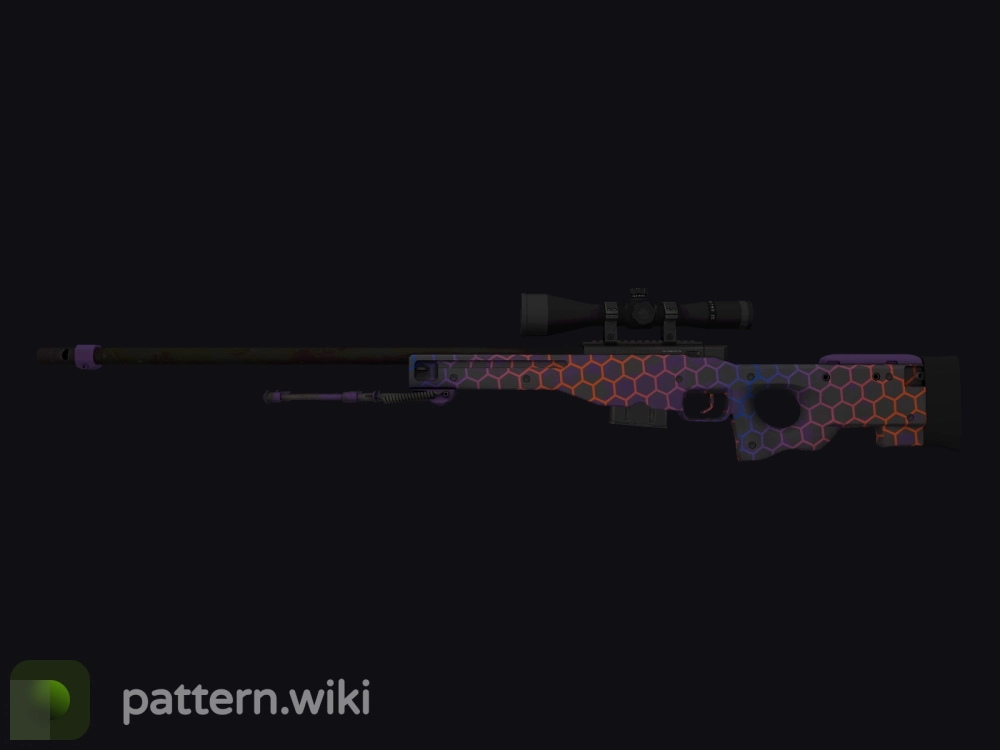 AWP Electric Hive seed 842