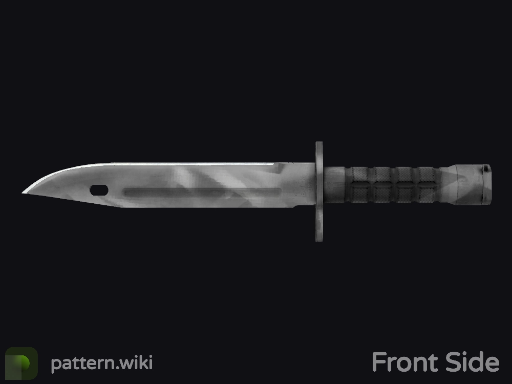 Bayonet Urban Masked seed 921