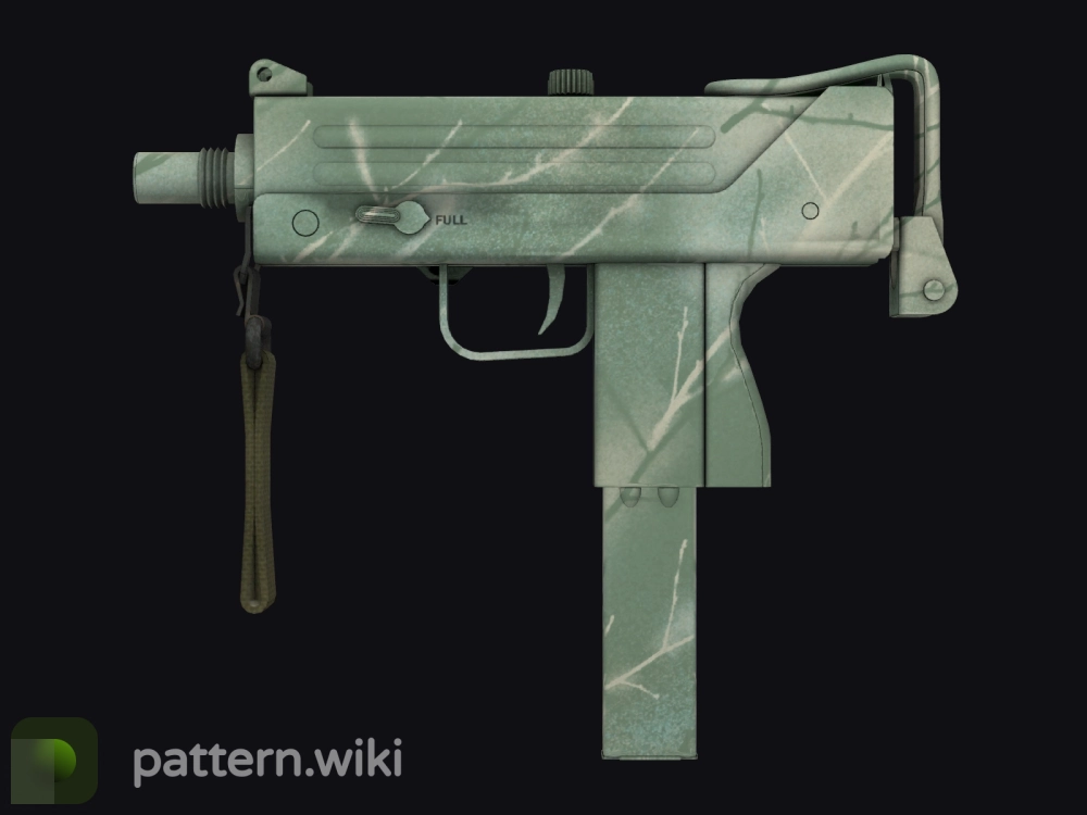 MAC-10 Surfwood seed 931