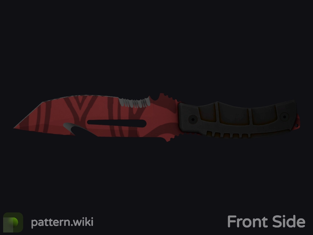 Survival Knife Slaughter seed 381