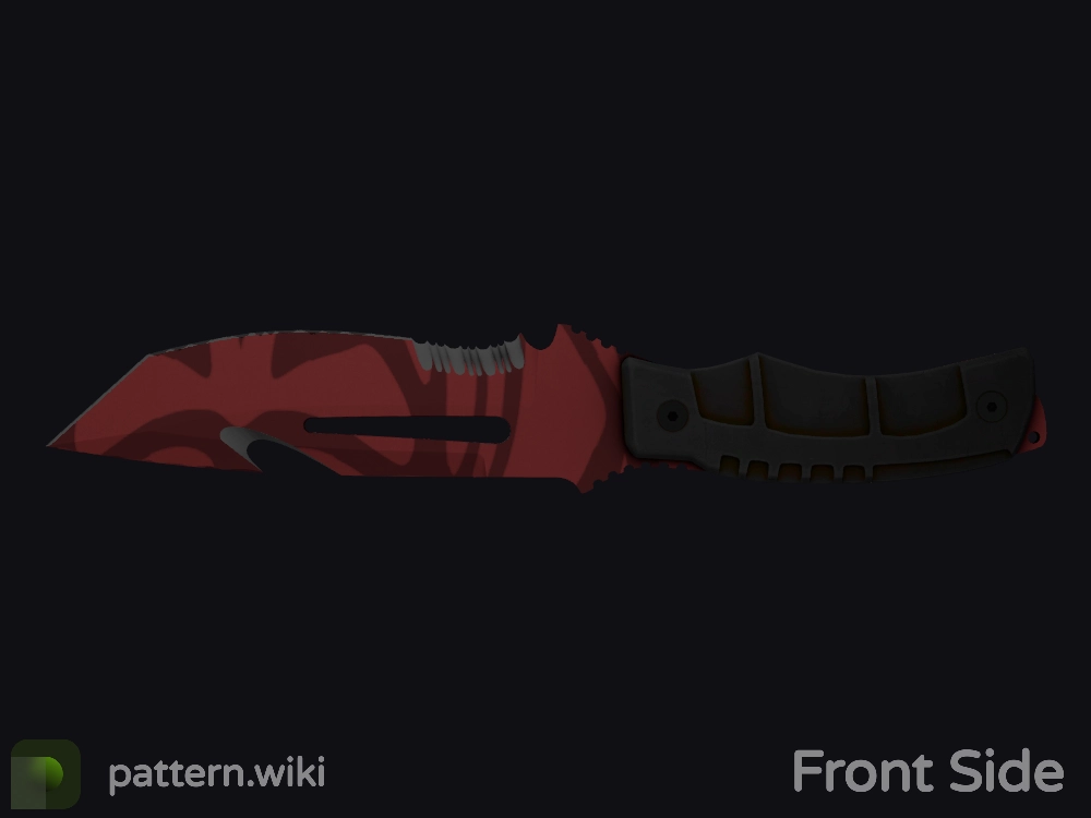 Survival Knife Slaughter seed 387