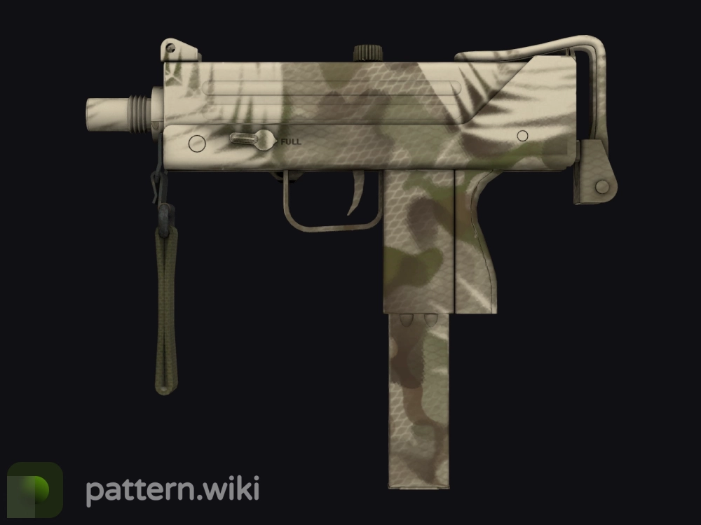 MAC-10 Palm seed 460