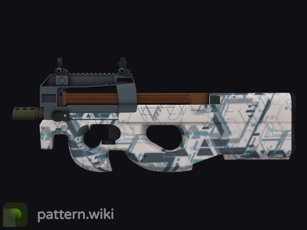 P90 Schematic seed 102