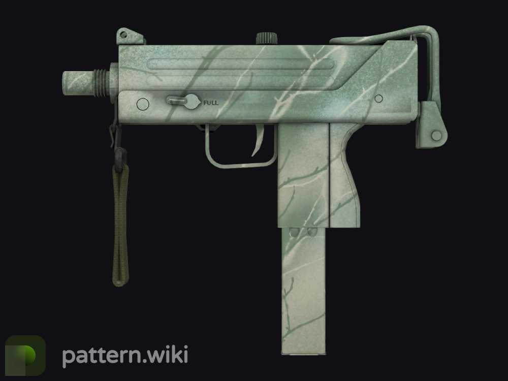 MAC-10 Surfwood seed 947