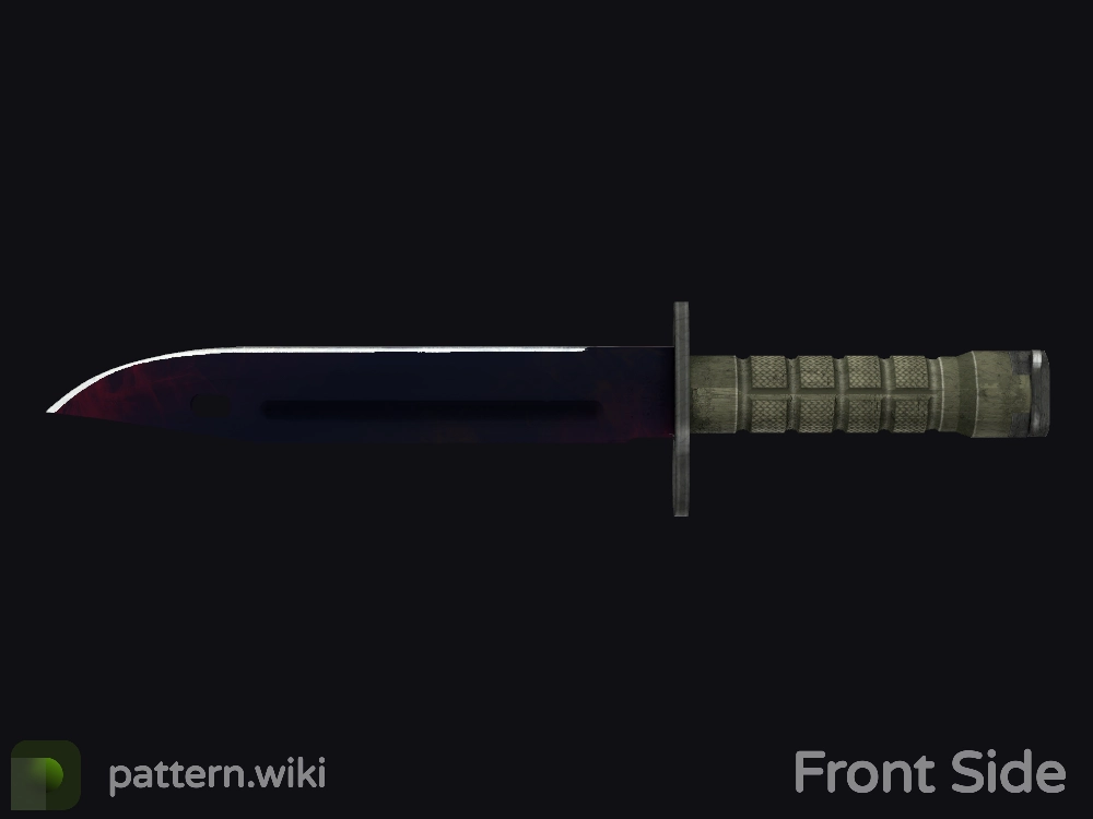 Bayonet Doppler seed 495