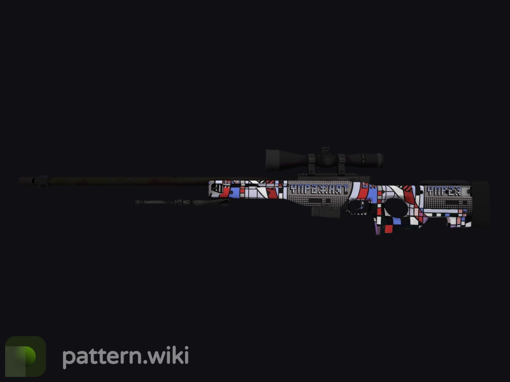 AWP POP AWP seed 16