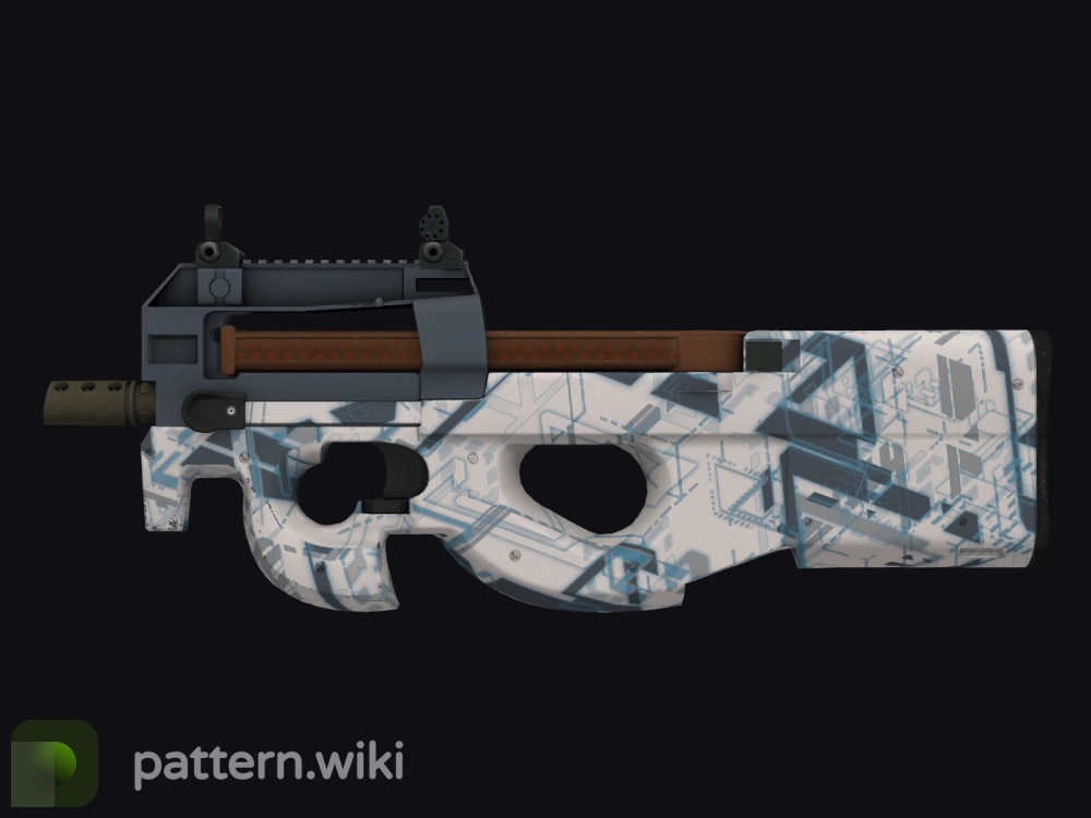 P90 Schematic seed 234