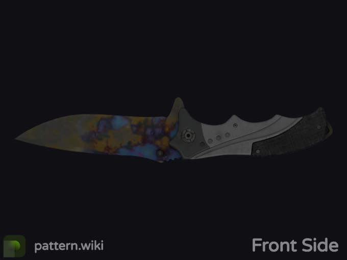 skin preview seed 609