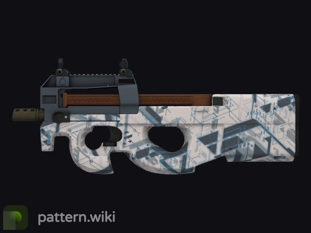 P90 Schematic seed 487