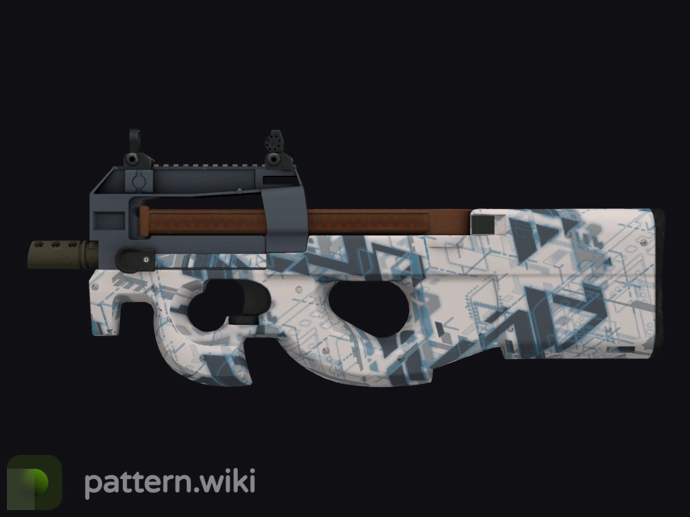 P90 Schematic seed 48