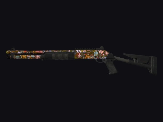 skin preview seed 111