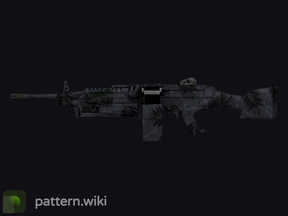 M249 Midnight Palm seed 449