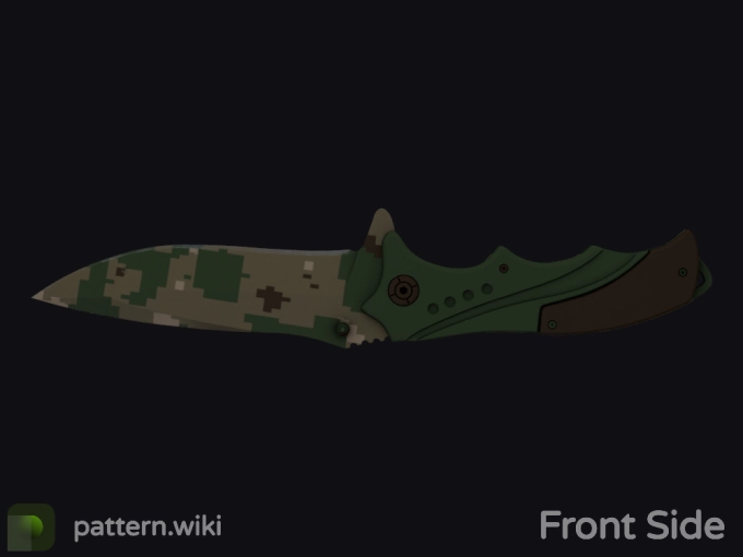 skin preview seed 909