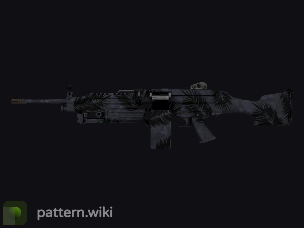 M249 Midnight Palm seed 670