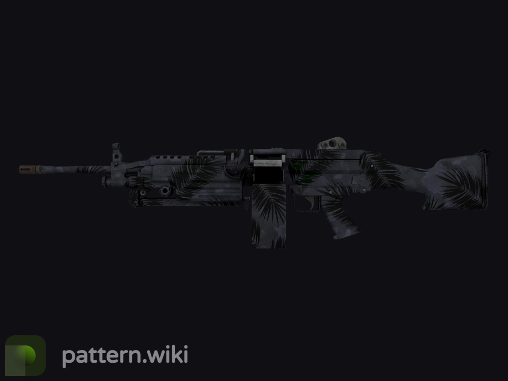 M249 Midnight Palm seed 507