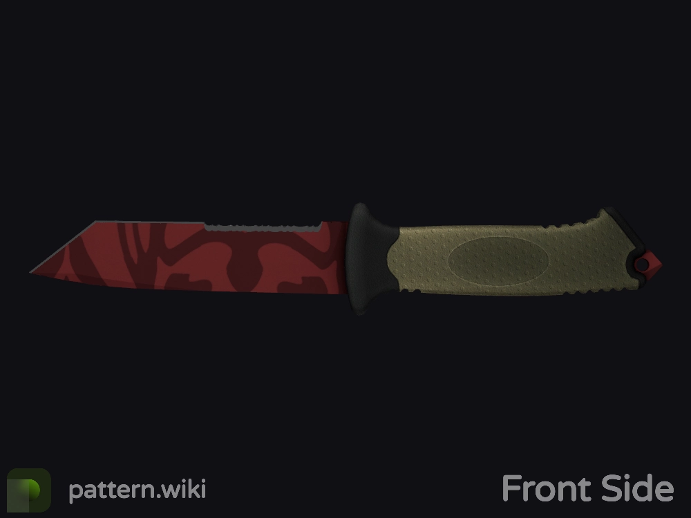 Ursus Knife Slaughter seed 37