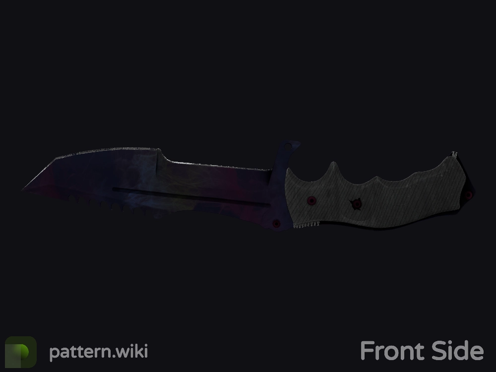 Huntsman Knife Doppler seed 680