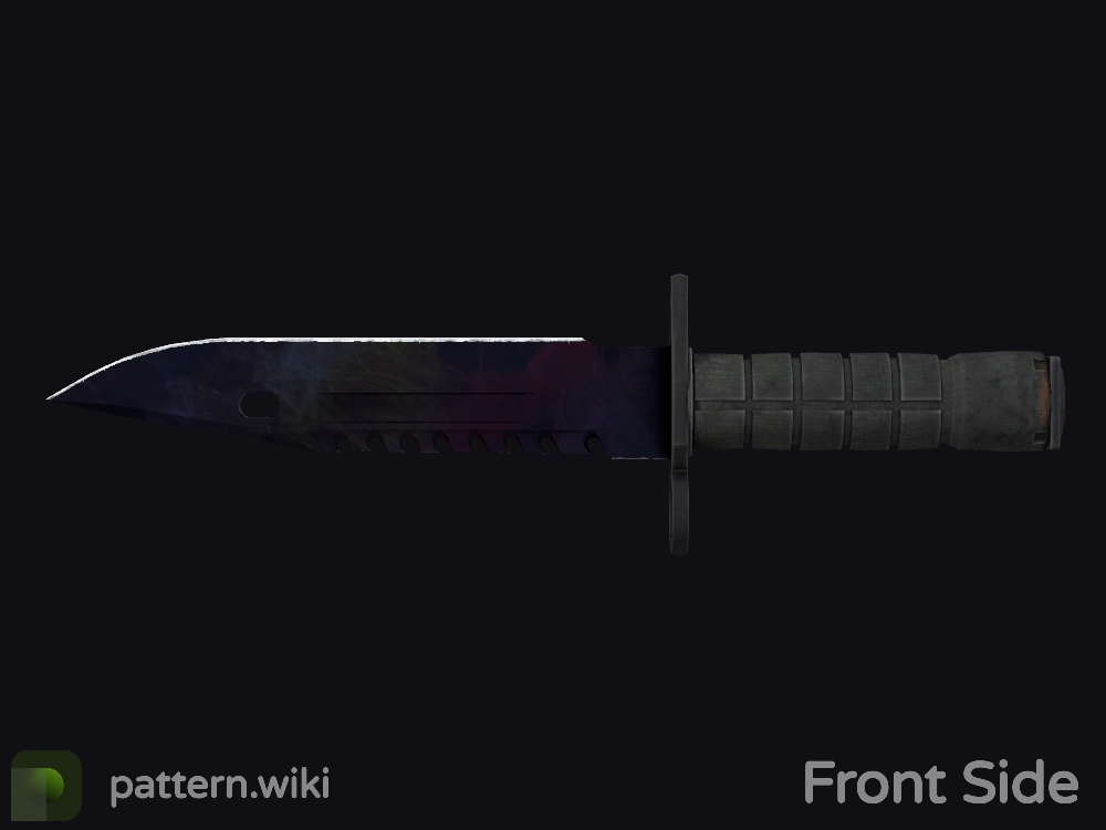 M9 Bayonet Doppler seed 259