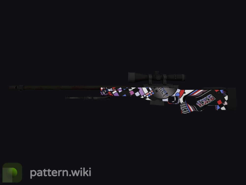 AWP POP AWP seed 10