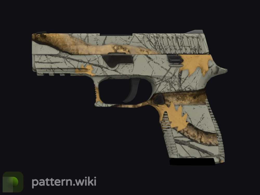 P250 Modern Hunter seed 77