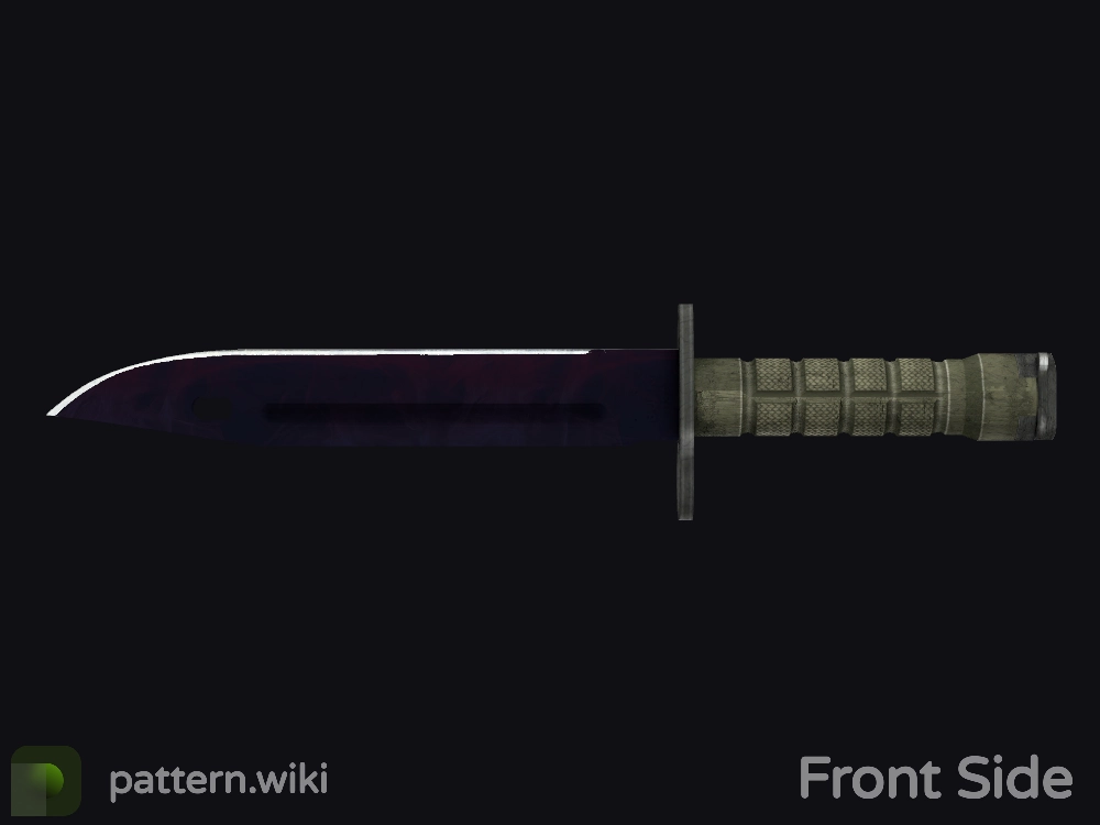 Bayonet Doppler seed 388