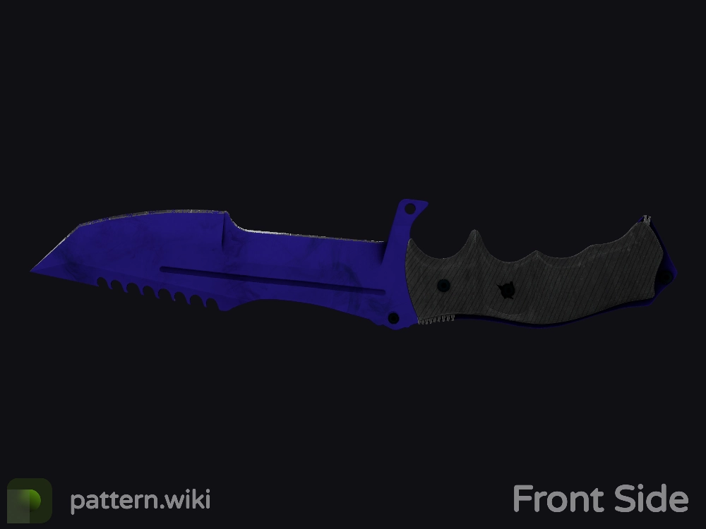 Huntsman Knife Doppler seed 960