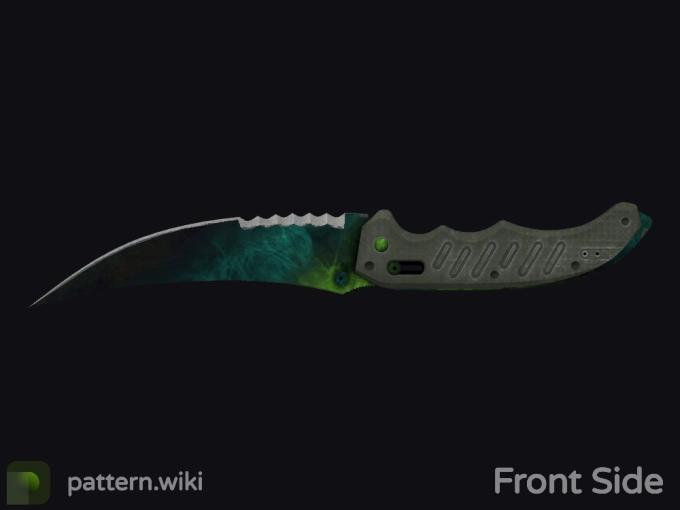 skin preview seed 718