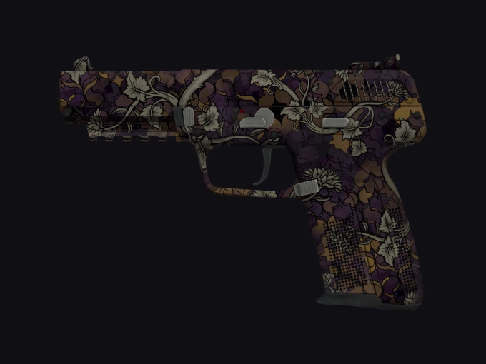 skin preview seed 464