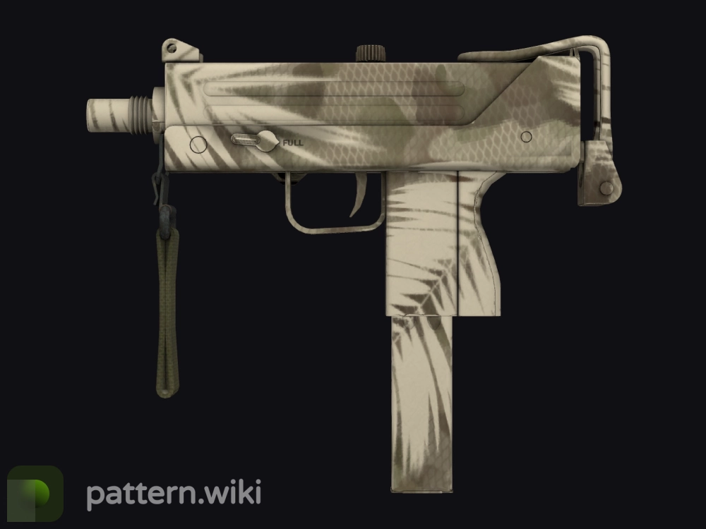 MAC-10 Palm seed 955