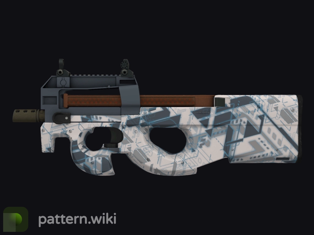 P90 Schematic seed 104