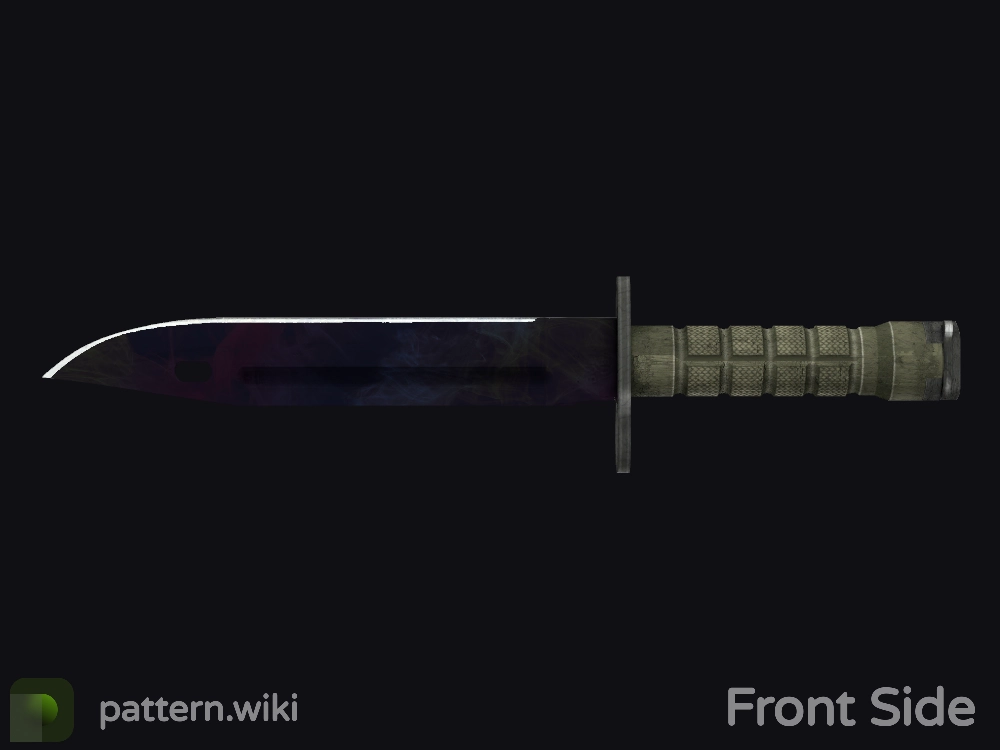 Bayonet Doppler seed 499