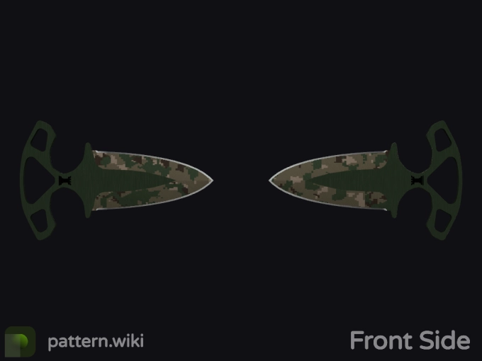 skin preview seed 421