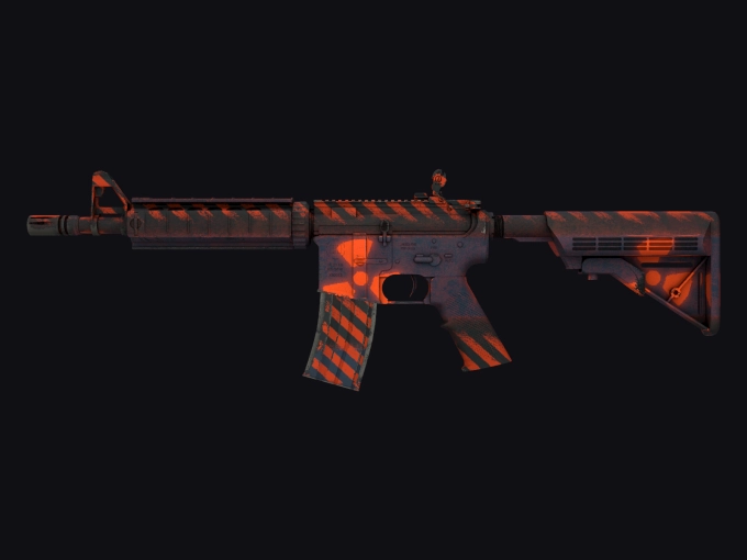 skin preview seed 917