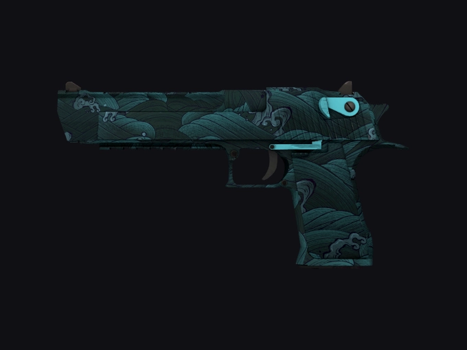 skin preview seed 613