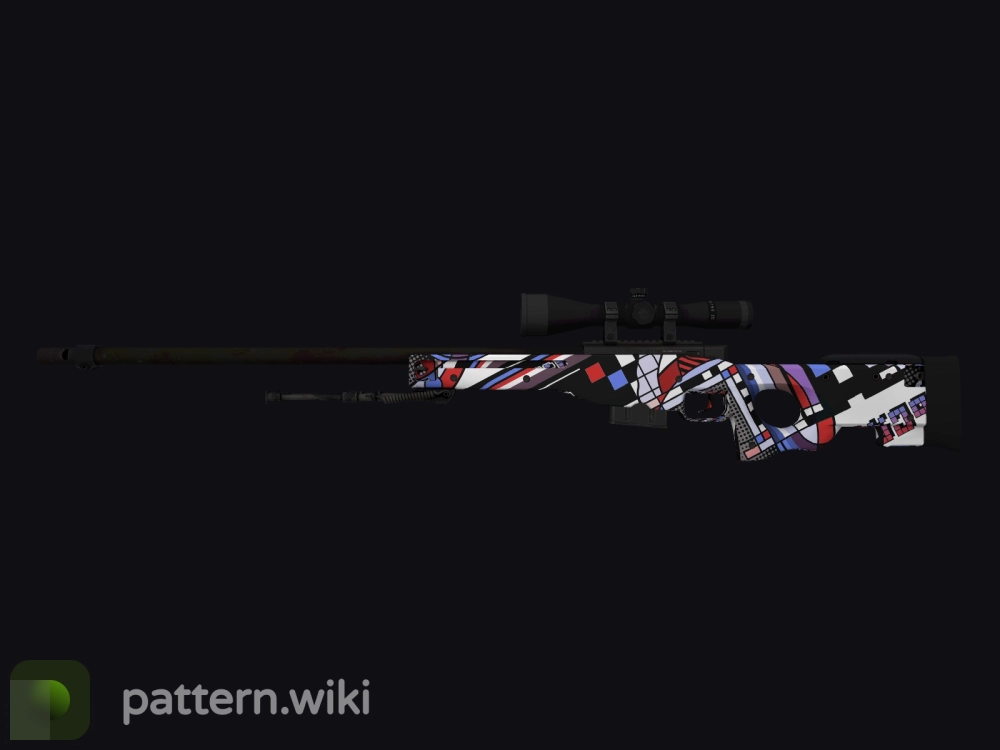 AWP POP AWP seed 343