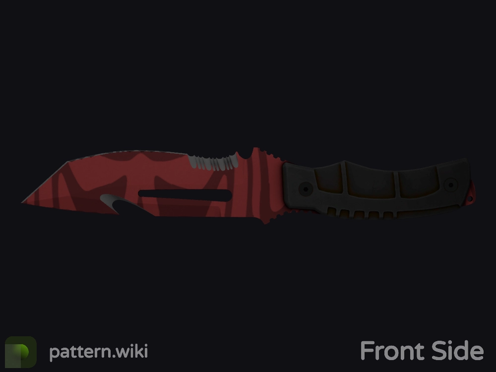 Survival Knife Slaughter seed 453