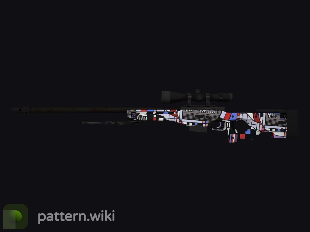 AWP POP AWP seed 773